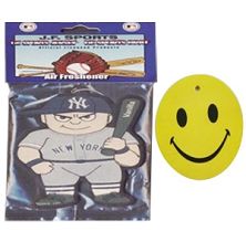 Paper car  air freshener